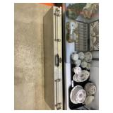 Cabela's Aluminum Locking Gun Case