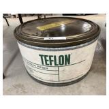 DuPont Cardboard Barrel