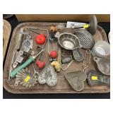 Vintage Kitchenwares