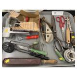 Vintage Kitchenwares