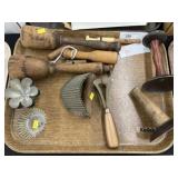 Vintage Kitchenwares