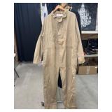 NOS Coveralls