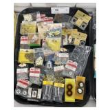 Vintage Slot Car Parts