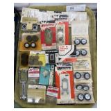 Vintage Slot Car Parts