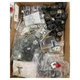 Vintage Slot Car Parts