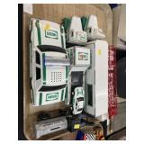 Hess Toy Vehicles