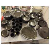 Franciscan Dinnerware and Serving Pieces