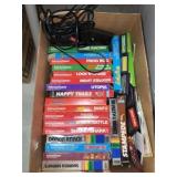 Video Game Cartridges