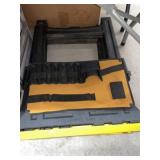 (2) Folding Sawhorses