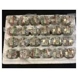 NOS Stock Car Electric Motors