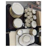 Lenox Liberty Pattern Chinaware