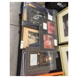 Autographed Celebrity Photographs
