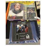 Star Wars and Star Trek Photographs