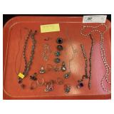 Sterling Silver Jewelry