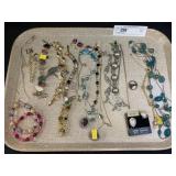 Costume Jewelry