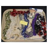 Costume Jewelry
