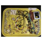 Costume Jewelry