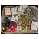Costume Jewelry