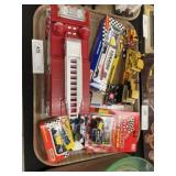 Collectible Toy Vehicles