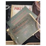 Port Huron Steam Engine & Geiser Manuf. Catalogs