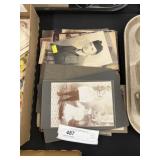 Vintage Photographs