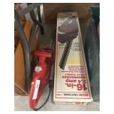 Craftsman 16' Hedge Trimmer