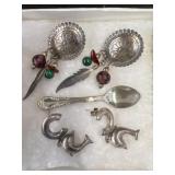Sterling Silver Jewelry