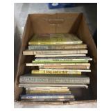 Children's Books