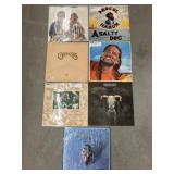 Record Albums