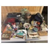 Bird Feeders, Travel Bags, Iron, Home Decor