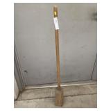 Primitive Masher