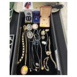 Costume Jewelry