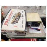 Slot Car Kits, Power Pack