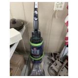 Hoover Steam Vacuum