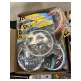 New Souvenir Toy Tambourines