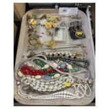 Costume Jewelry
