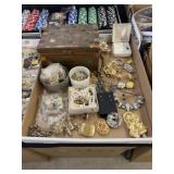 Costume Jewelry