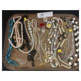 Costume Jewelry