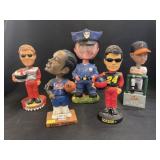 Contemporary Bobbleheads
