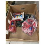 Vintage Christmas Lights