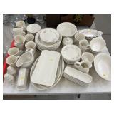 Pfaltzgraff Dinnerware
