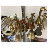 Brass Bells
