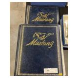 Ford and Mustang Advertising Ephemera