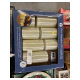 (2) LED Candle Sets