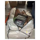 Curtains, Shower Curtain, New 2 Pc. Thermal Set