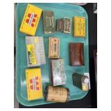 Unsorted Ammunition