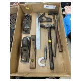 Vintage Tools
