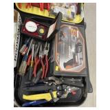 New Hand Tools