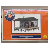 Lionel Hobo Shack