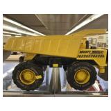 Mighty Wheels Dump Truck